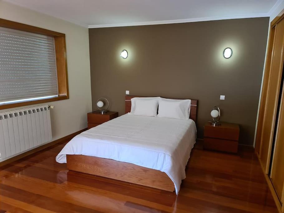 Arcos De Valdevez, Recanto Da Prova - Pnpg Extérieur photo