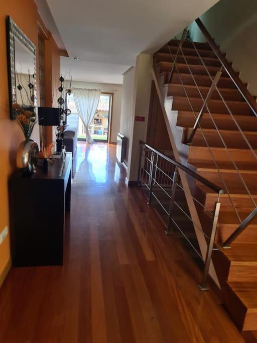 Arcos De Valdevez, Recanto Da Prova - Pnpg Extérieur photo