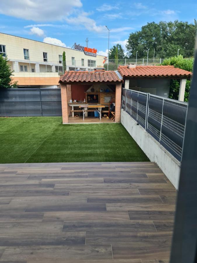 Arcos De Valdevez, Recanto Da Prova - Pnpg Extérieur photo