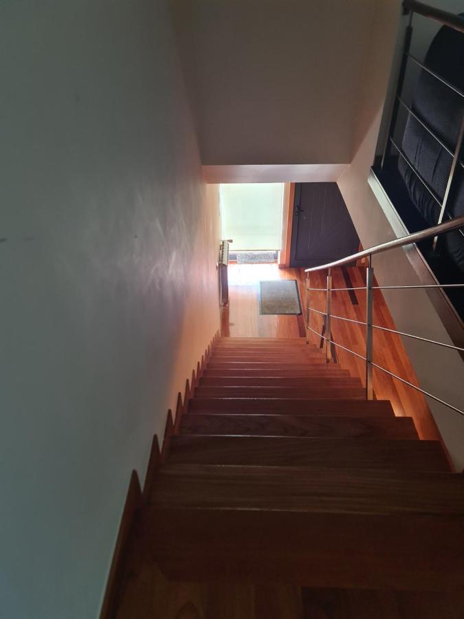Arcos De Valdevez, Recanto Da Prova - Pnpg Extérieur photo