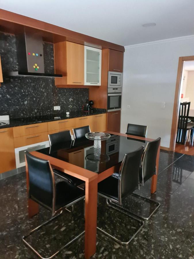 Arcos De Valdevez, Recanto Da Prova - Pnpg Extérieur photo